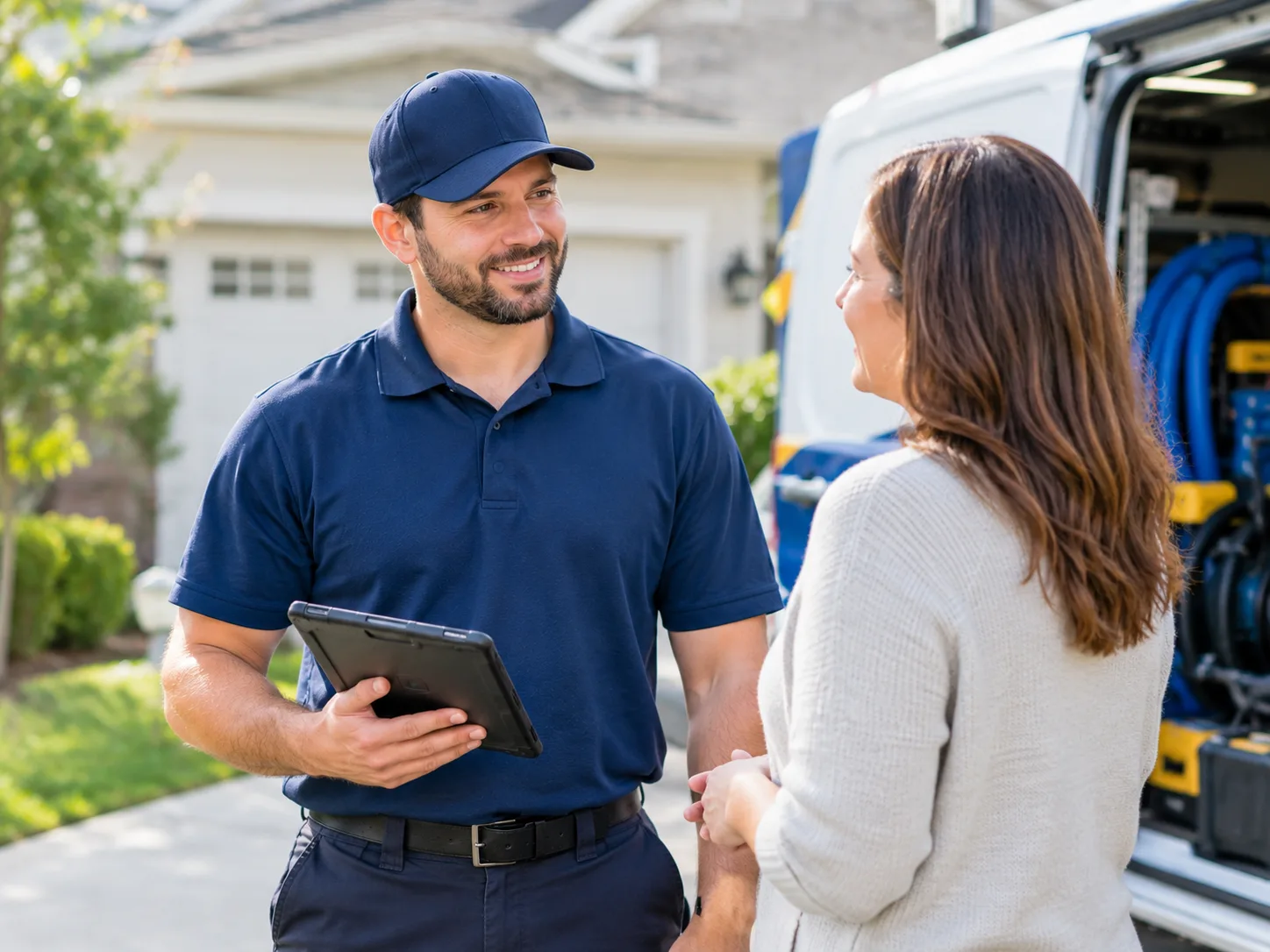 Sewage Backup Cleanup Timpson, TX FAQs